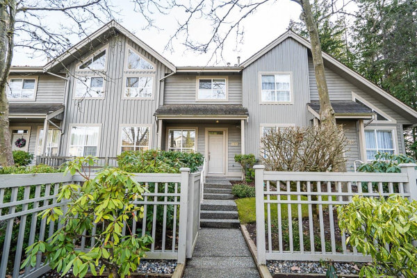 2892 PANORAMA DRIVE, Coquitlam