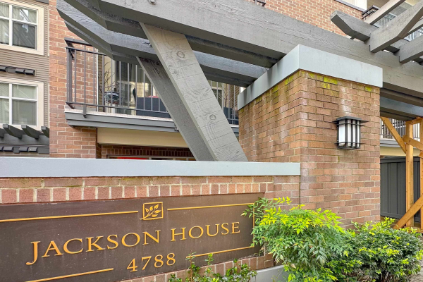 106 4788 BRENTWOOD DRIVE, Burnaby