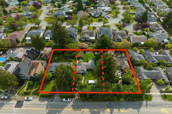 1682 140 STREET, Surrey