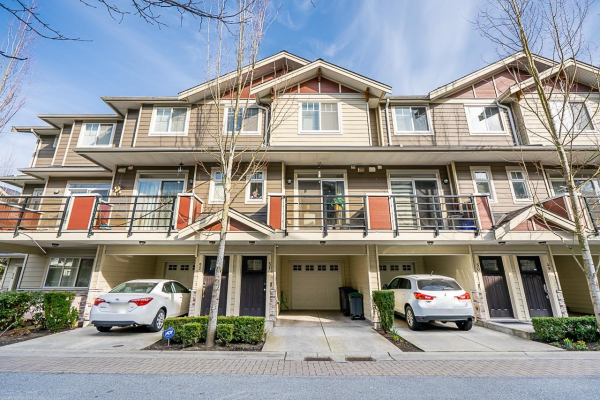 51 6383 140 STREET, Surrey