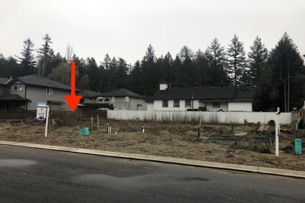 19098 DOERKSEN DRIVE, Pitt Meadows