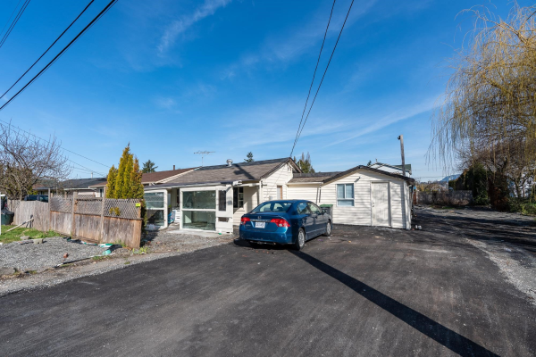 12729 114A AVENUE, Surrey
