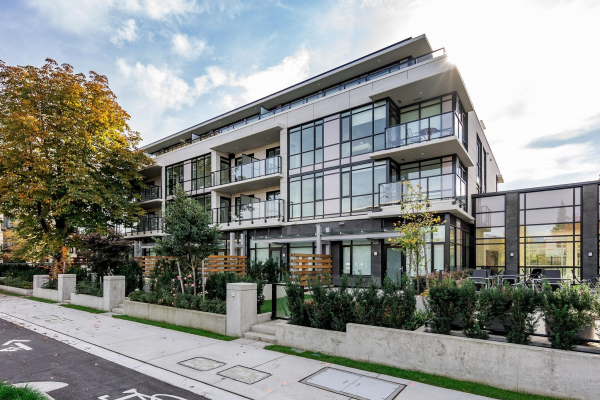 173 438 W KING EDWARD AVENUE, Vancouver