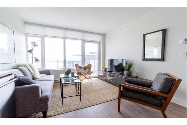 1901 258 NELSONS COURT, New Westminster