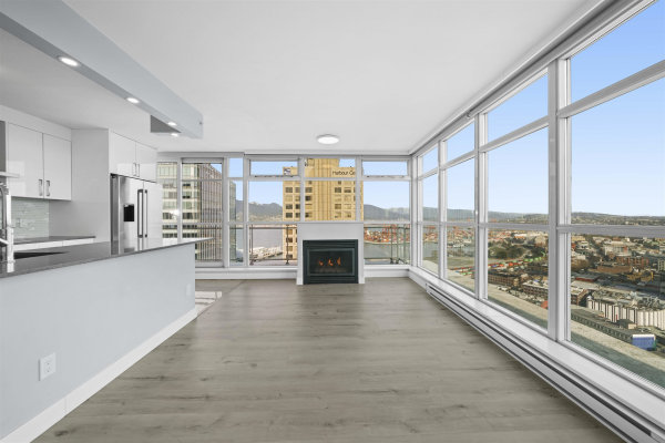 3104 438 SEYMOUR STREET, Vancouver