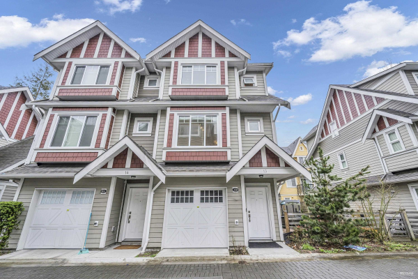 13 9780 GENERAL CURRIE ROAD, Richmond