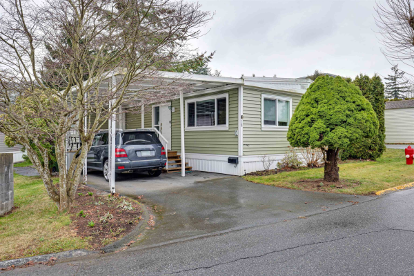 18 8220 KING GEORGE BOULEVARD, Surrey