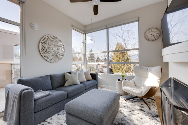 409 2983 W 4TH AVENUE, Vancouver
