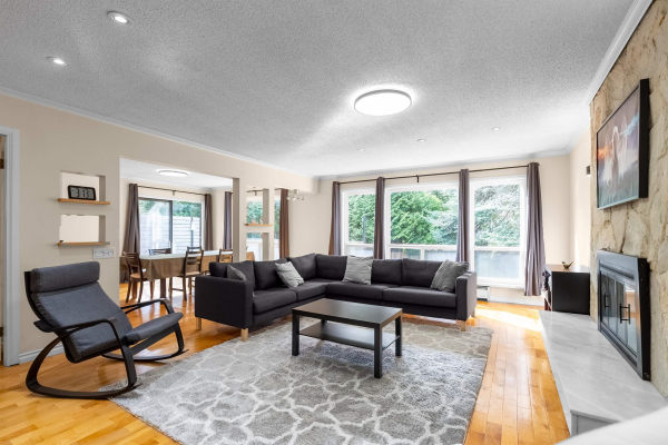 6383 SALISH DRIVE, Vancouver