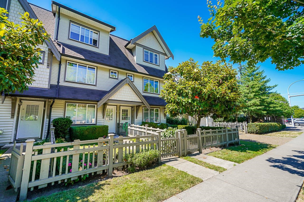 15 15871 85 AVENUE, Surrey