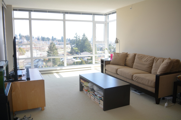 1003 575 DELESTRE AVENUE, Coquitlam