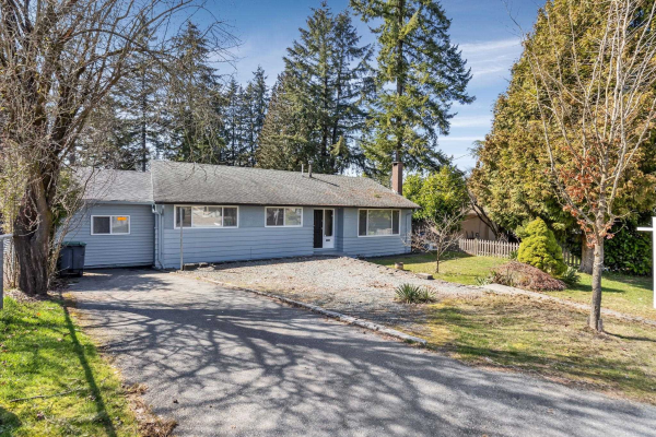 15112 DOVE PLACE, Surrey