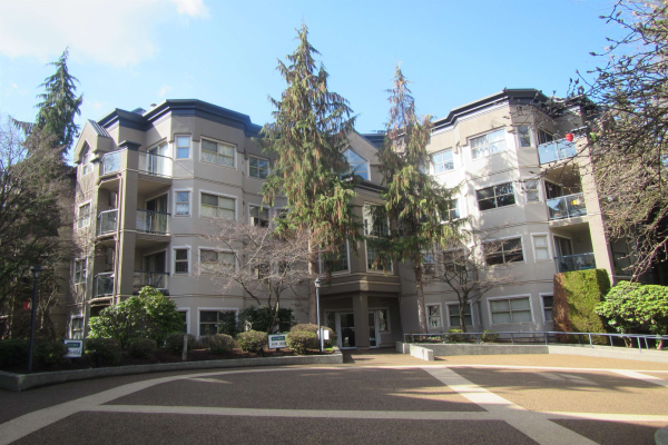 116 2615 JANE STREET, Port Coquitlam
