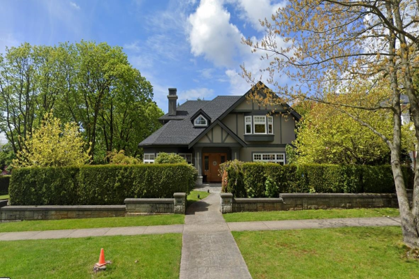 5885 ANGUS DRIVE, Vancouver