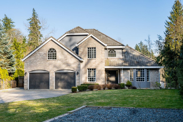 4570 MAYSFIELD CRESCENT, Langley