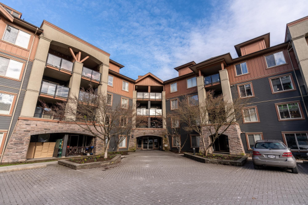 3116 240 SHERBROOKE STREET, New Westminster