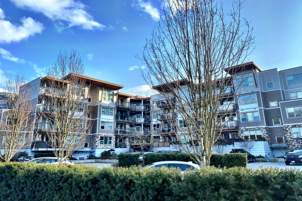 310- 1150 BAILEY STREET, Squamish