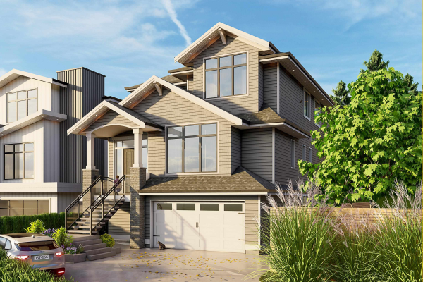 1406 PIPELINE PLACE, Coquitlam