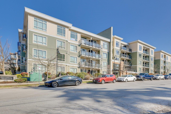 311 13789 107A AVENUE, Surrey
