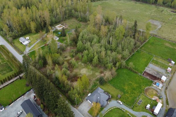 5724 256 STREET, Langley