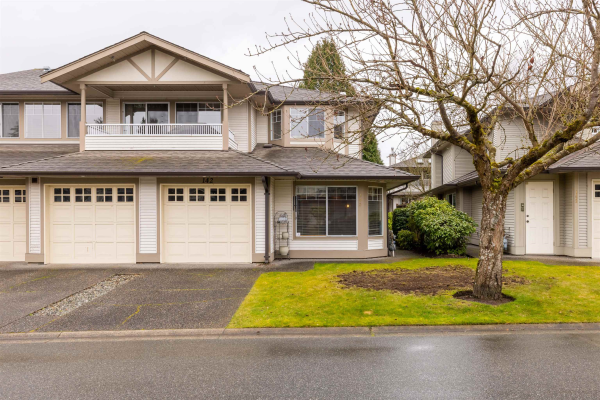 142 20391 96 AVENUE, Langley