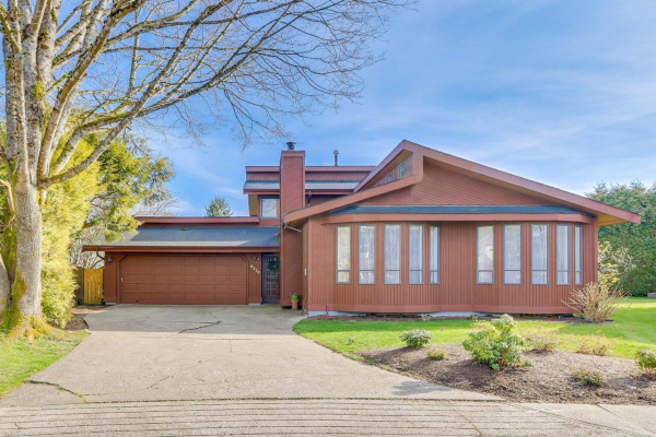 8320 DEMOREST PLACE, Richmond