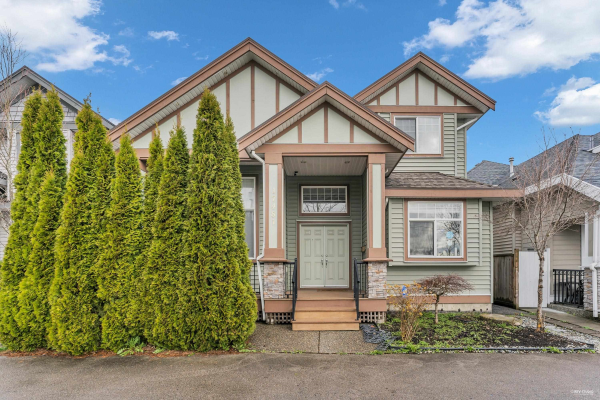 17481 64 AVENUE, Surrey