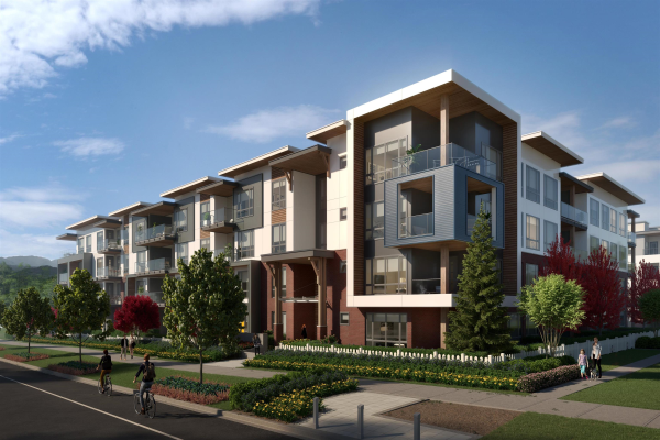 111 20276 72B AVENUE, Langley