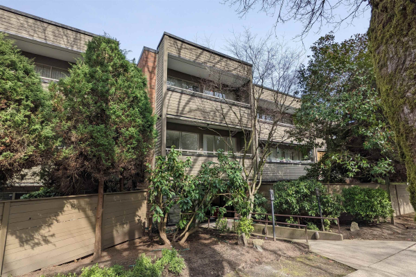 311 1777 W 13TH AVENUE, Vancouver