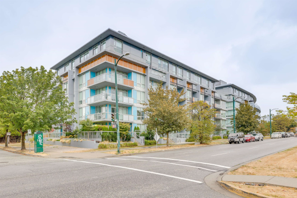 108 5289 CAMBIE STREET, Vancouver