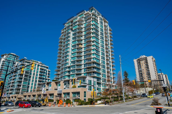 TH11 188 E ESPLANADE STREET, North Vancouver