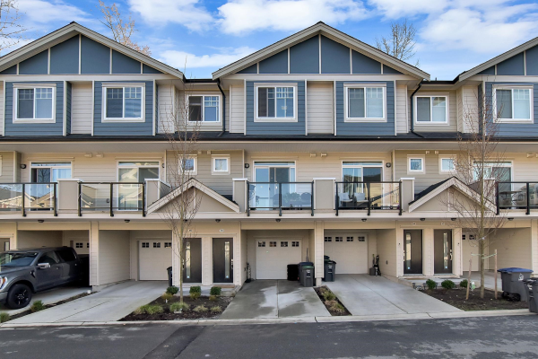 95 13898 64 AVENUE, Surrey