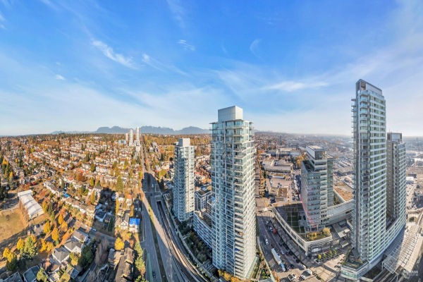 3004 8189 CAMBIE STREET, Vancouver
