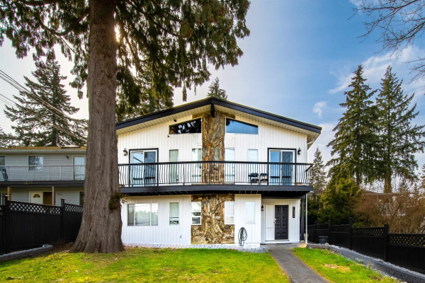 14098 115 AVENUE, Surrey