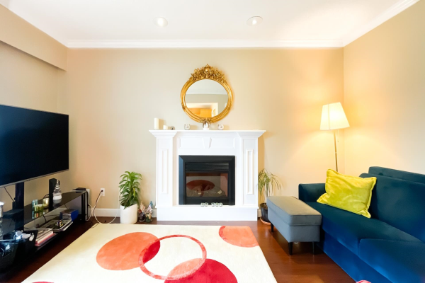 10655 TRURO DRIVE, Richmond