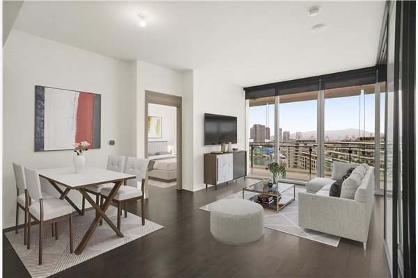 1604 1768 COOK STREET, Vancouver