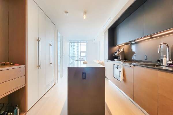 2610 1289 HORNBY STREET, Vancouver
