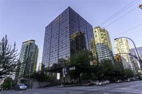 1511 1333 W GEORGIA STREET, Vancouver