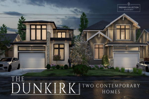 3173 DUNKIRK AVENUE, Coquitlam