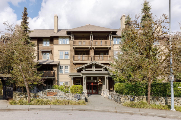 407 15 SMOKEY SMITH PLACE, New Westminster