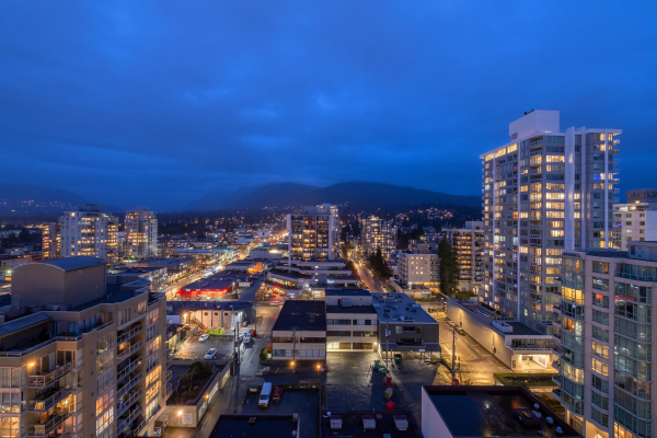 1008 125 E 14 STREET, North Vancouver
