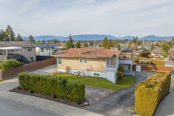 21321 92B AVENUE, Langley