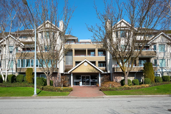 304 11771 DANIELS ROAD, Richmond