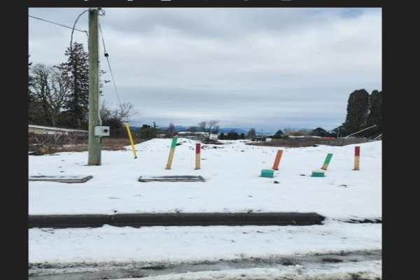 46013 LEWIS AVENUE, Chilliwack