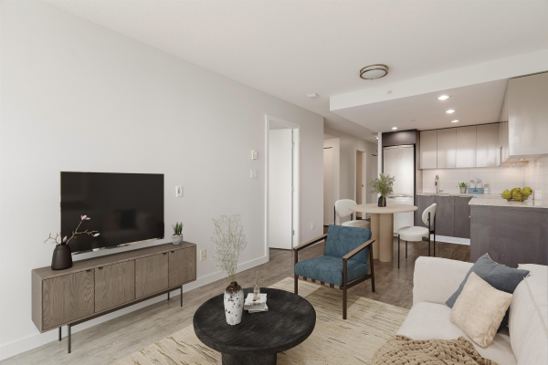 906 445 W 2ND AVENUE, Vancouver