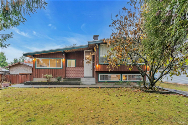 9485 156 STREET, Surrey