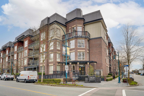 415 2628 MAPLE STREET, Port Coquitlam