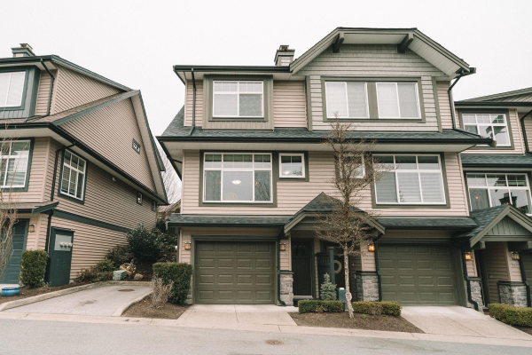 78 13819 232 STREET, Maple Ridge