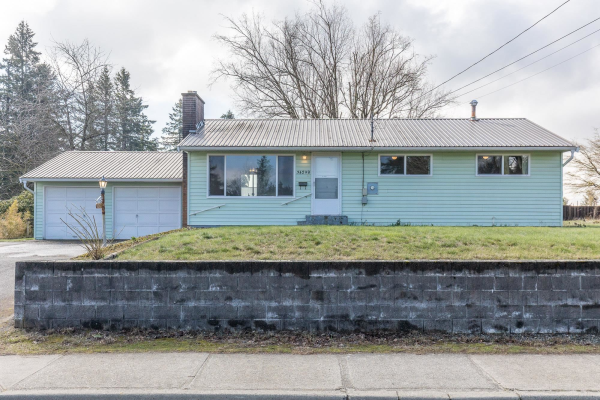 34298 OLD YALE ROAD, Abbotsford