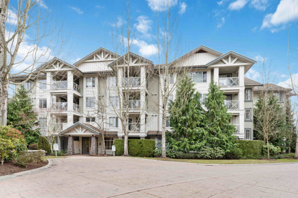 306 2151 151A STREET, Surrey